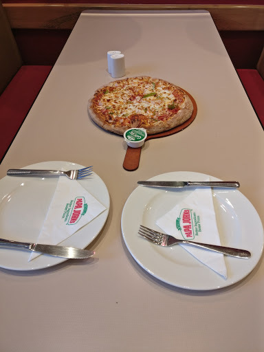 Papa Johns In Ezdan Hotel Tower 4